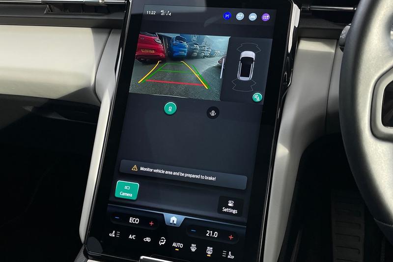 Used Ford Explorer 2025 for sale - 76931292: Photo 30