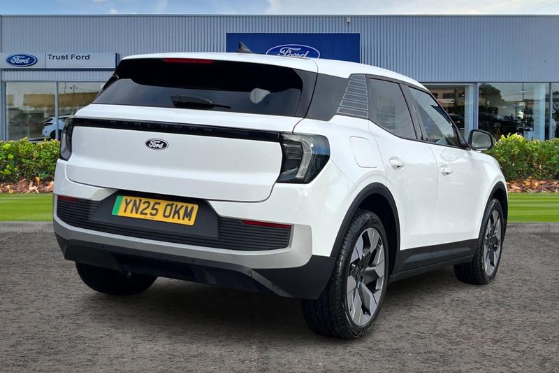 Used Ford Explorer 2025 for sale - 76931292: Photo 4