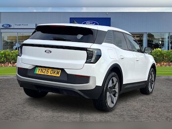 Used Ford Explorer 2025 for sale - 76931292: Photo