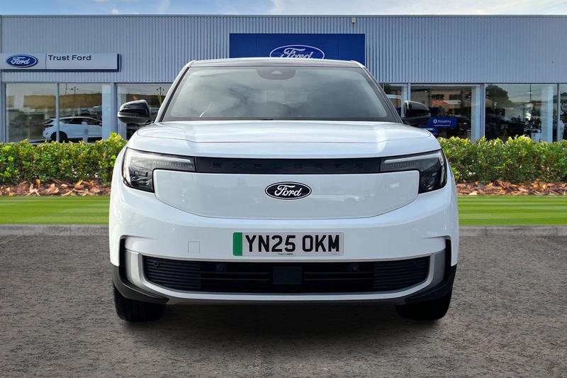 Used Ford Explorer 2025 for sale - 76931292: Photo 6