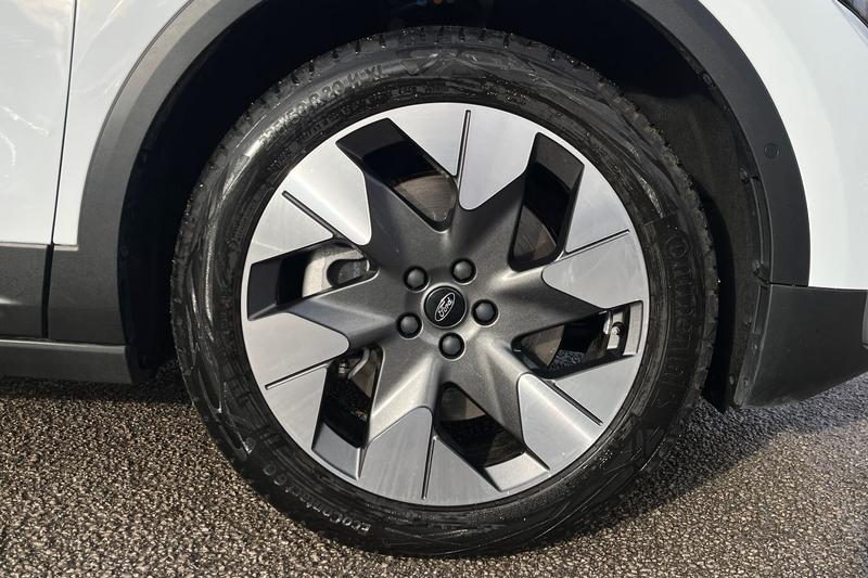 Used Ford Explorer 2025 for sale - 76931292: Photo 8