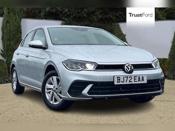 Used Volkswagen Polo 2022 for sale - 79050552: Photo