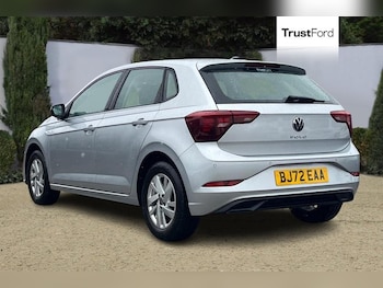 Used Volkswagen Polo 2022 for sale - 79050552: Photo