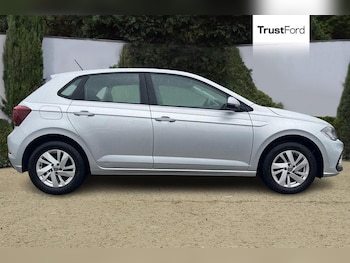 Used Volkswagen Polo 2022 for sale - 79050552: Photo