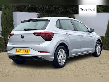 Used Volkswagen Polo 2022 for sale - 79050552: Photo