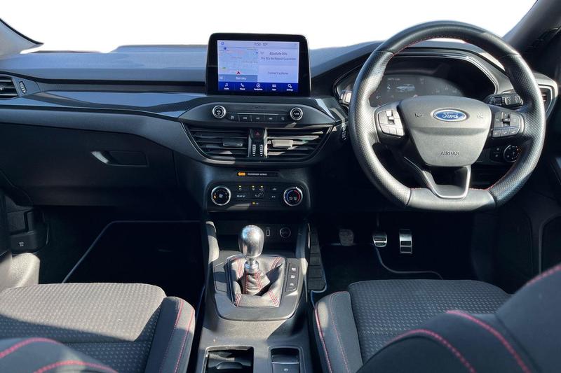 Used Ford Focus 2019 for sale - 77763642: Photo 10