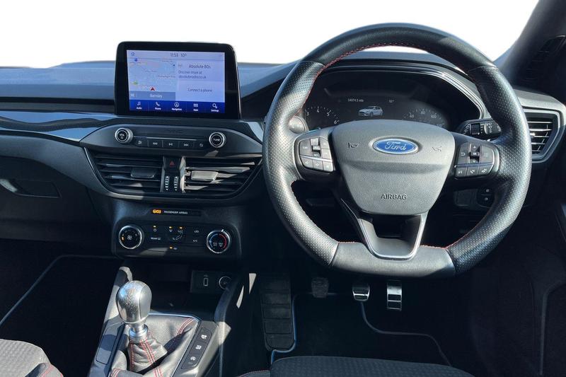 Used Ford Focus 2019 for sale - 77763642: Photo 11