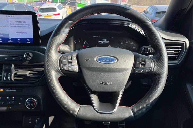 Used Ford Focus 2019 for sale - 77763642: Photo 12