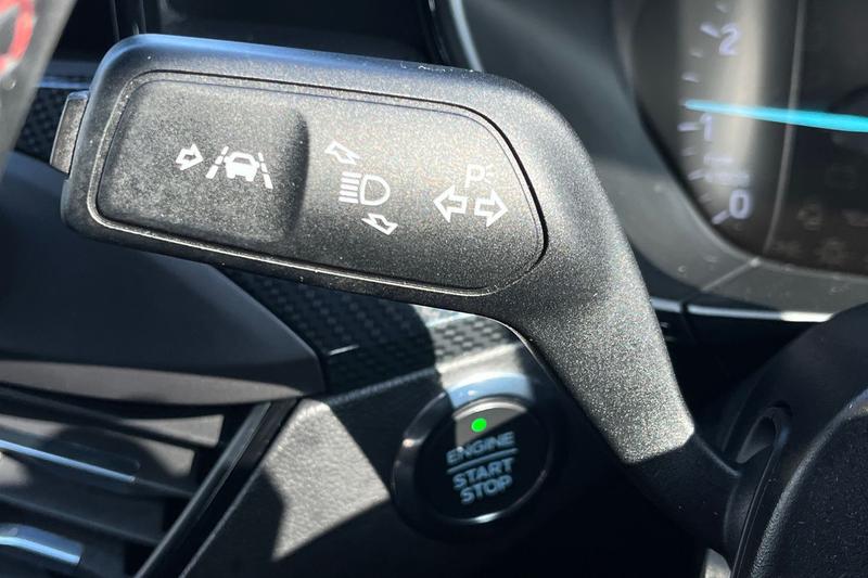 Used Ford Focus 2019 for sale - 77763642: Photo 14