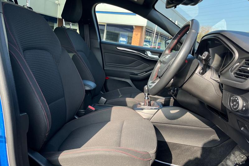 Used Ford Focus 2019 for sale - 77763642: Photo 17