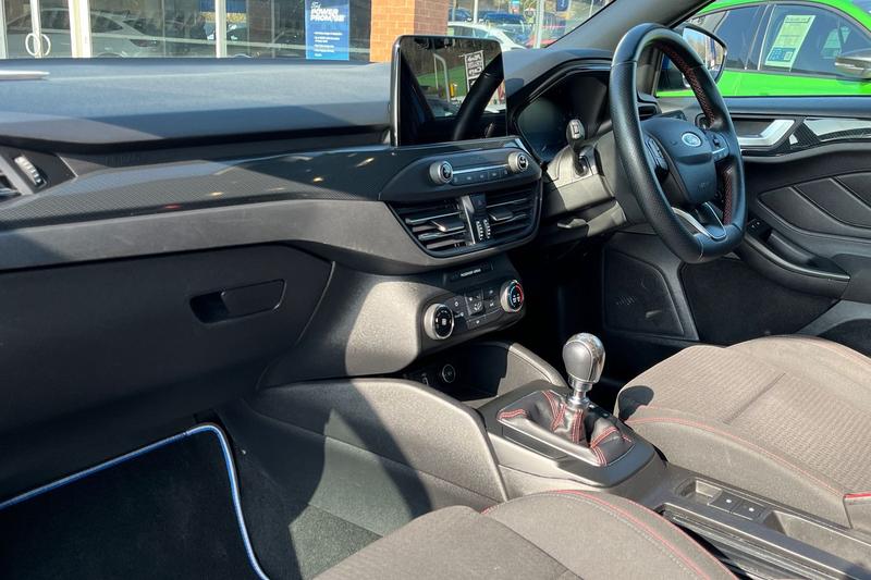 Used Ford Focus 2019 for sale - 77763642: Photo 18