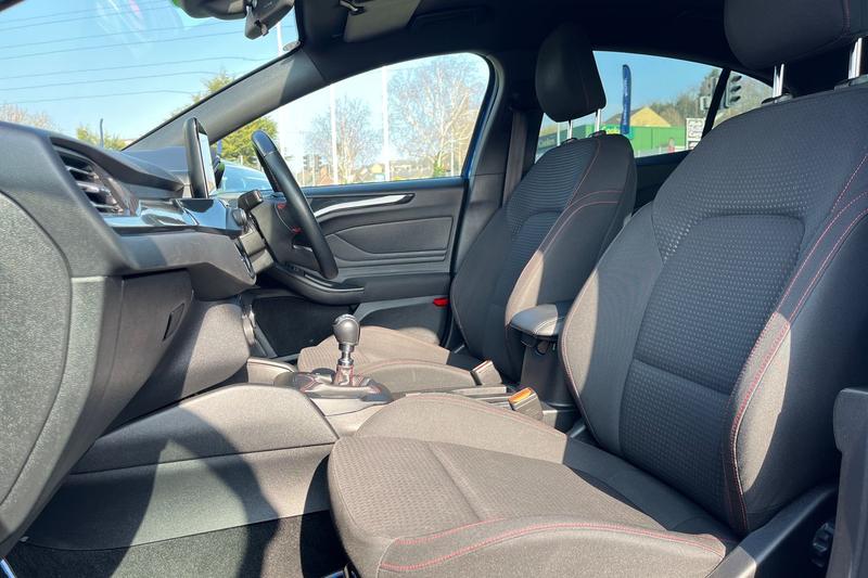 Used Ford Focus 2019 for sale - 77763642: Photo 19