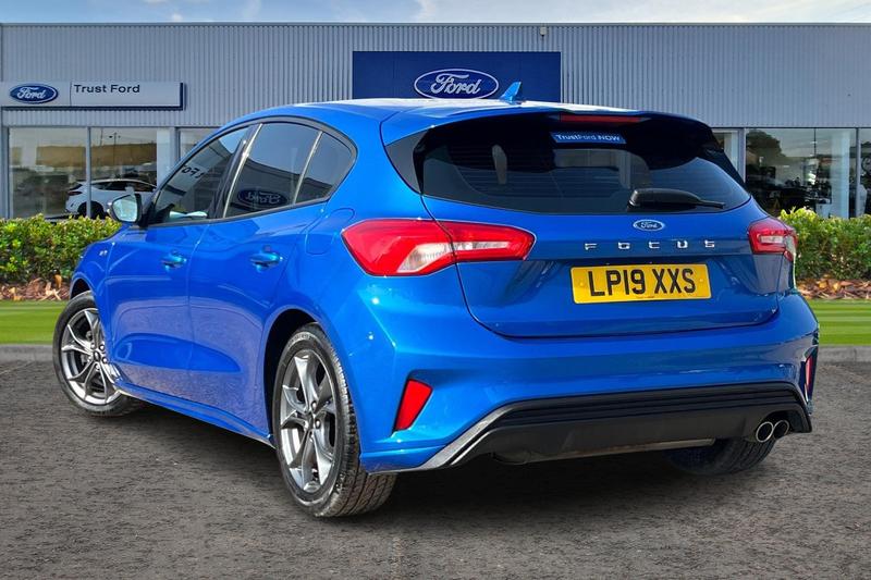 Used Ford Focus 2019 for sale - 77763642: Photo 2