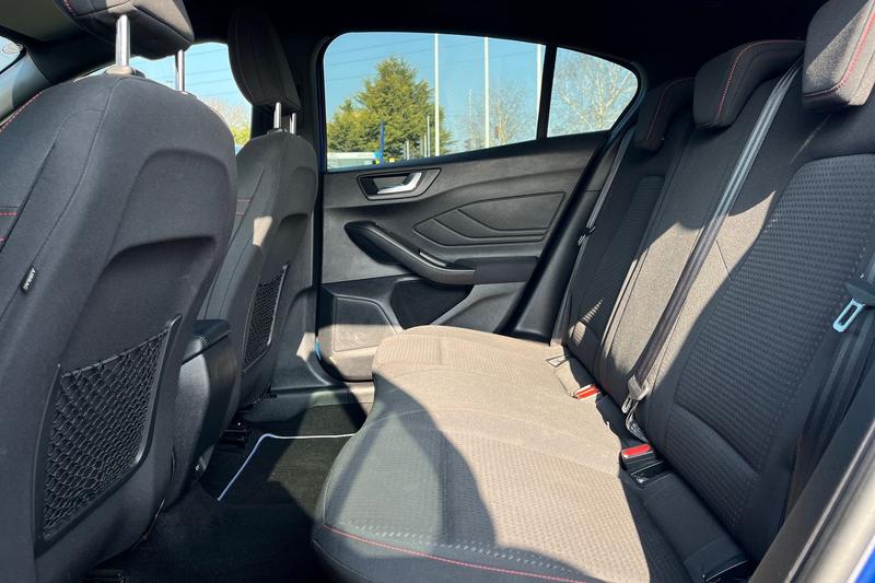 Used Ford Focus 2019 for sale - 77763642: Photo 20