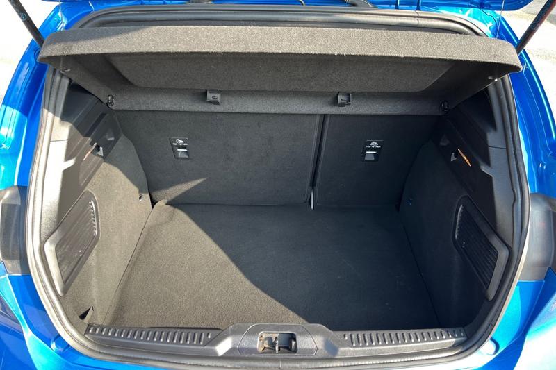 Used Ford Focus 2019 for sale - 77763642: Photo 21