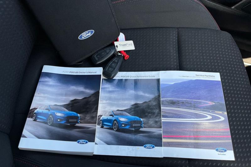 Used Ford Focus 2019 for sale - 77763642: Photo 22