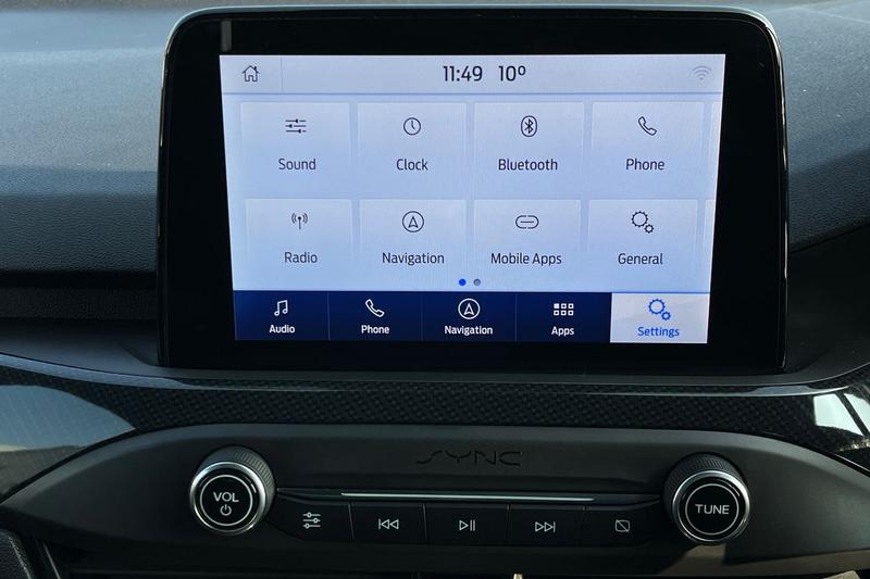 Used Ford Focus 2019 for sale - 77763642: Photo 28