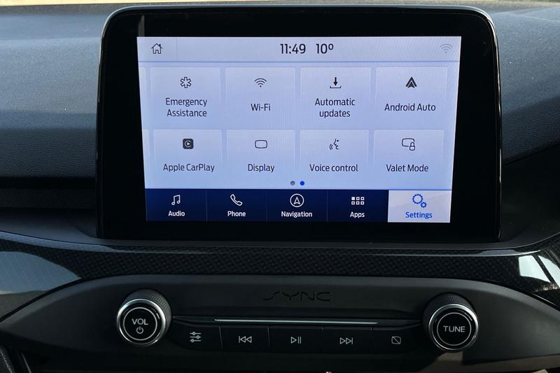 Used Ford Focus 2019 for sale - 77763642: Photo 29