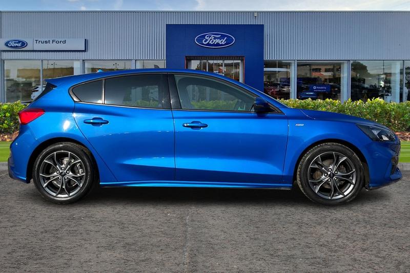 Used Ford Focus 2019 for sale - 77763642: Photo 3