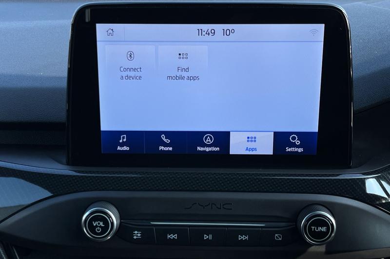 Used Ford Focus 2019 for sale - 77763642: Photo 30