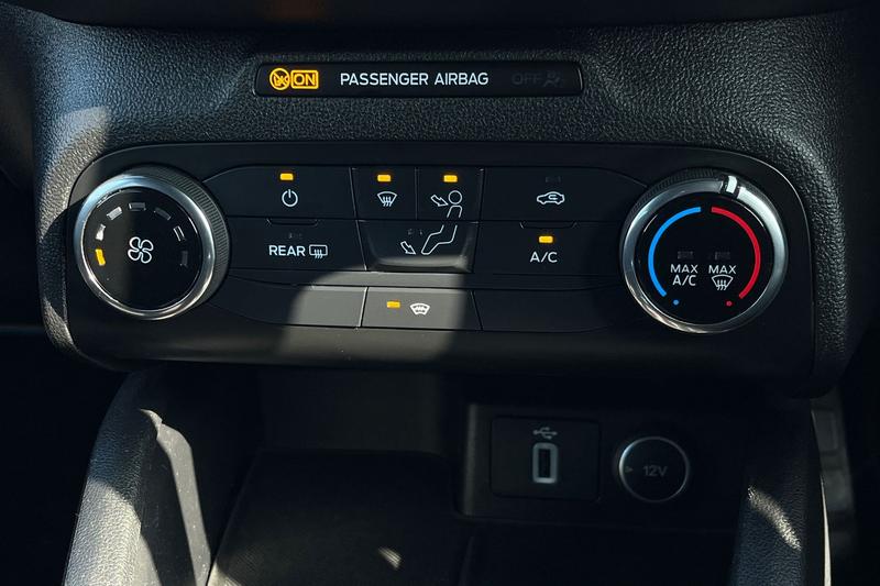 Used Ford Focus 2019 for sale - 77763642: Photo 31