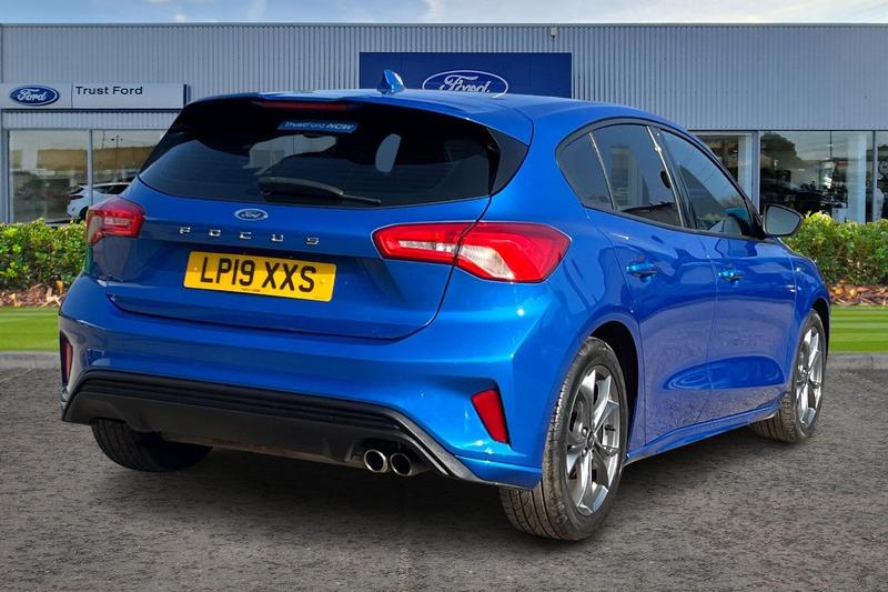 Used Ford Focus 2019 for sale - 77763642: Photo 4