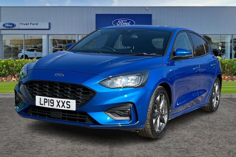 Used Ford Focus 2019 for sale - 77763642: Photo 5