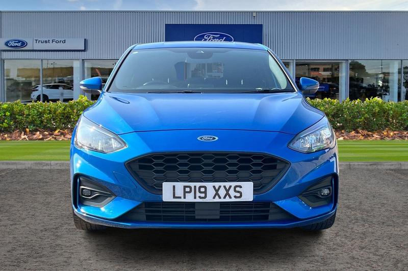 Used Ford Focus 2019 for sale - 77763642: Photo 6
