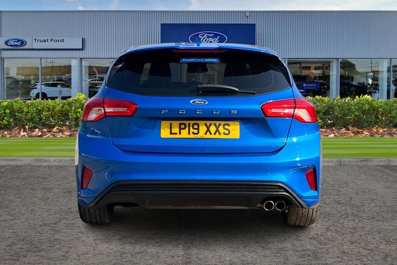 Used Ford Focus 2019 for sale - 77763642: Photo 7