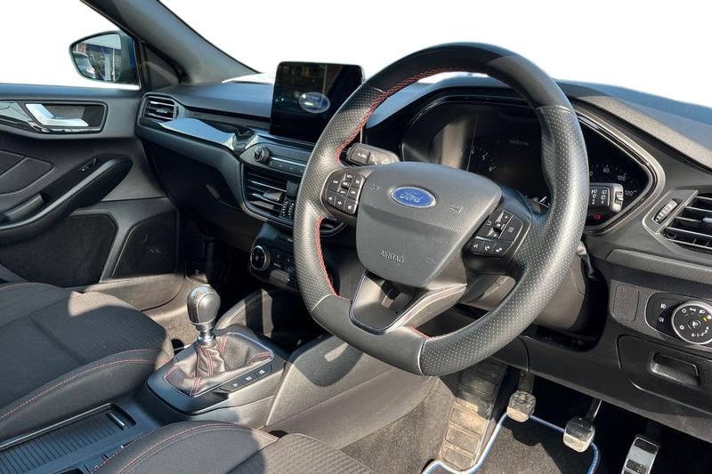 Used Ford Focus 2019 for sale - 77763642: Photo 9