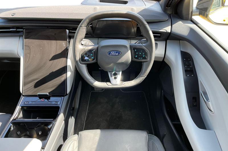 Used Ford Capri 2024 for sale - 76640983: Photo 11