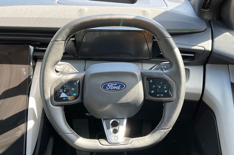 Used Ford Capri 2024 for sale - 76640983: Photo 12