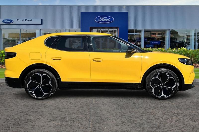 Used Ford Capri 2024 for sale - 76640983: Photo 3