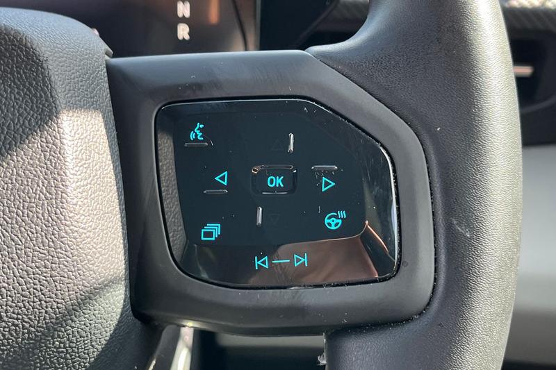 Used Ford Capri 2024 for sale - 76640983: Photo 33