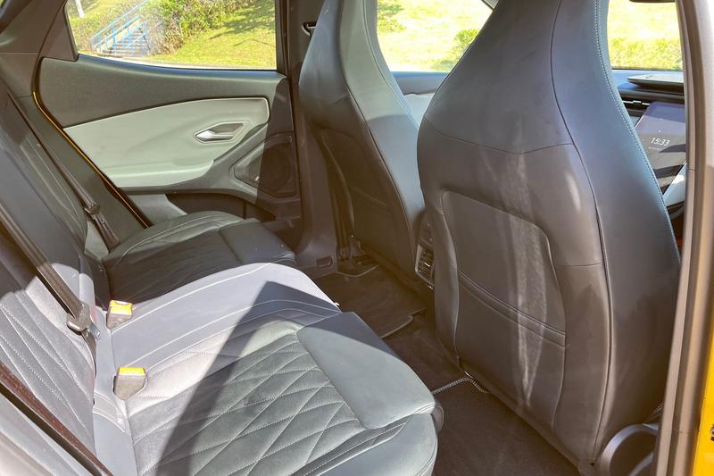 Used Ford Capri 2024 for sale - 76640983: Photo 38