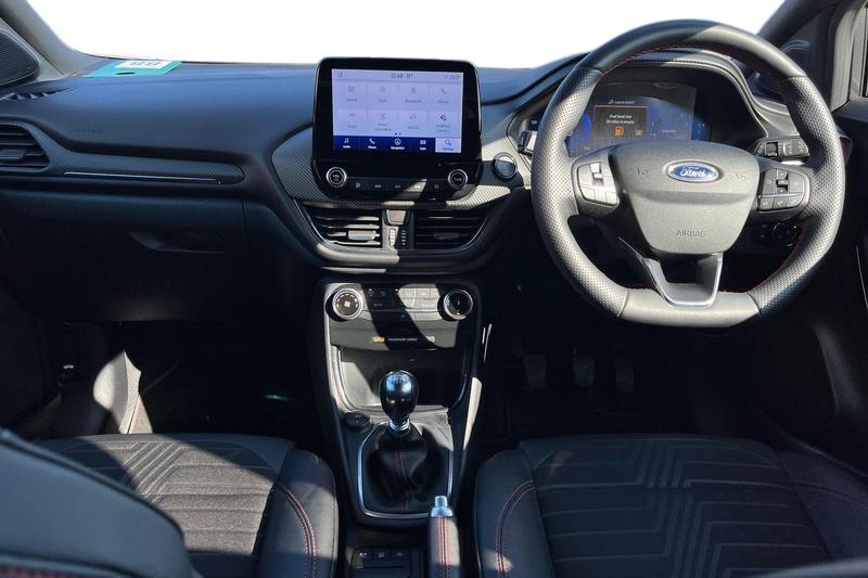 Used Ford Puma 2023 for sale - 77747029: Photo 10