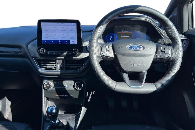 Used Ford Puma 2023 for sale - 77747029: Photo 11