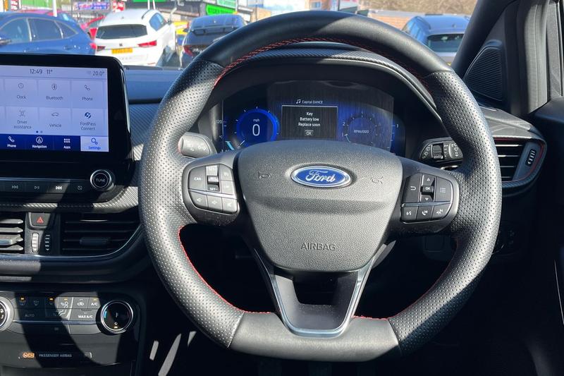 Used Ford Puma 2023 for sale - 77747029: Photo 12