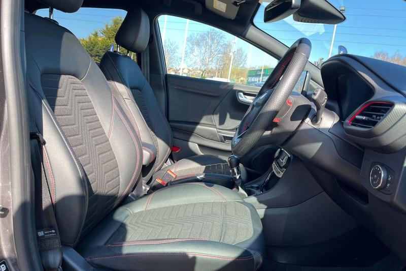 Used Ford Puma 2023 for sale - 77747029: Photo 17