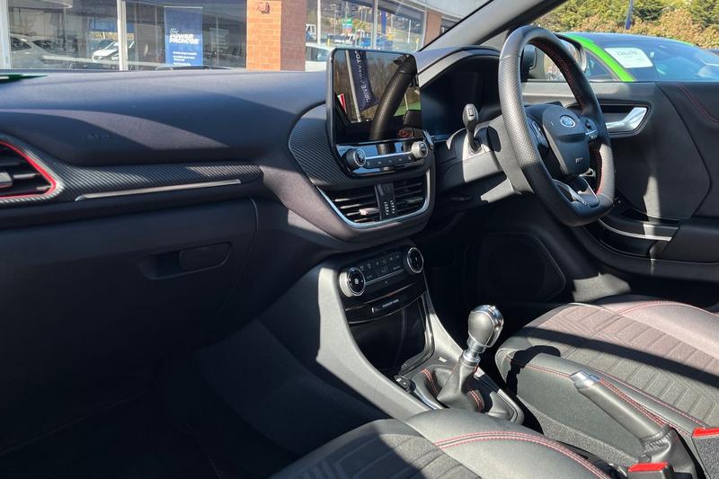 Used Ford Puma 2023 for sale - 77747029: Photo 18