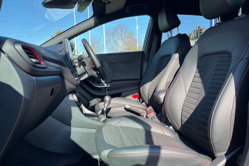 Used Ford Puma 2023 for sale - 77747029: Photo 19