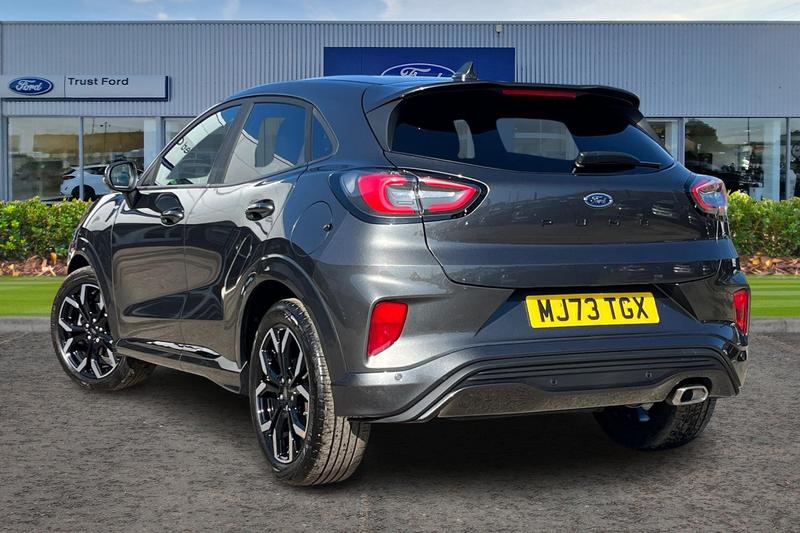 Used Ford Puma 2023 for sale - 77747029: Photo 2