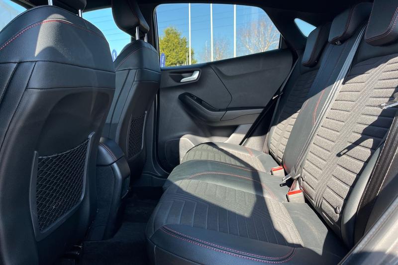 Used Ford Puma 2023 for sale - 77747029: Photo 20