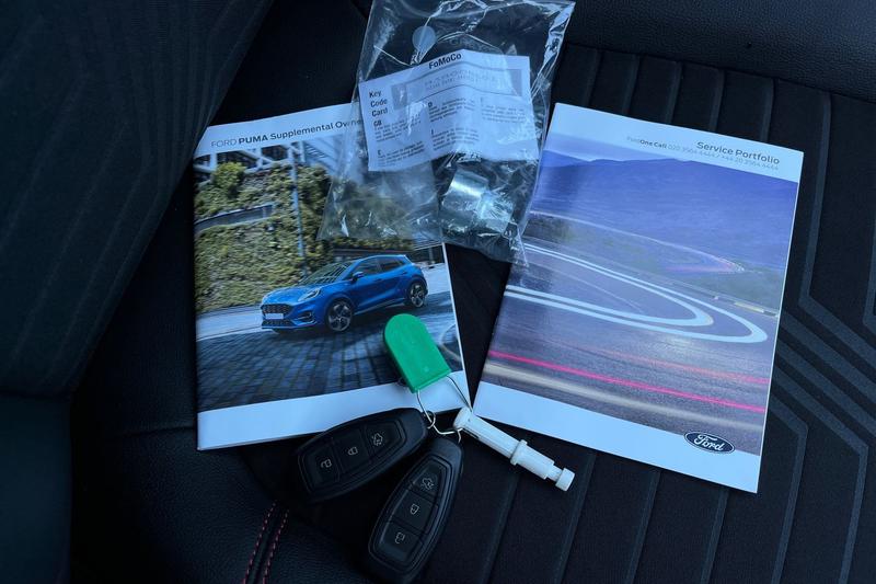 Used Ford Puma 2023 for sale - 77747029: Photo 22