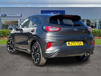 Used Ford Puma 2023 for sale - 77747029: Photo