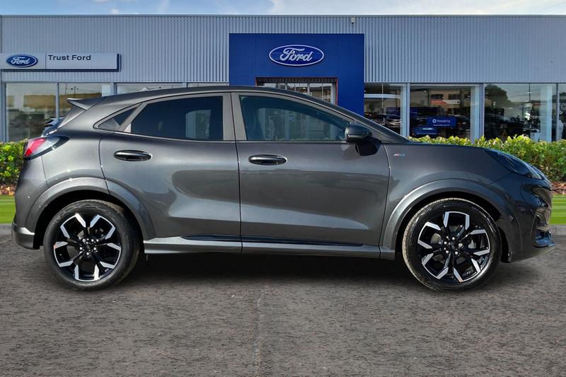 Used Ford Puma 2023 for sale - 77747029: Photo 3