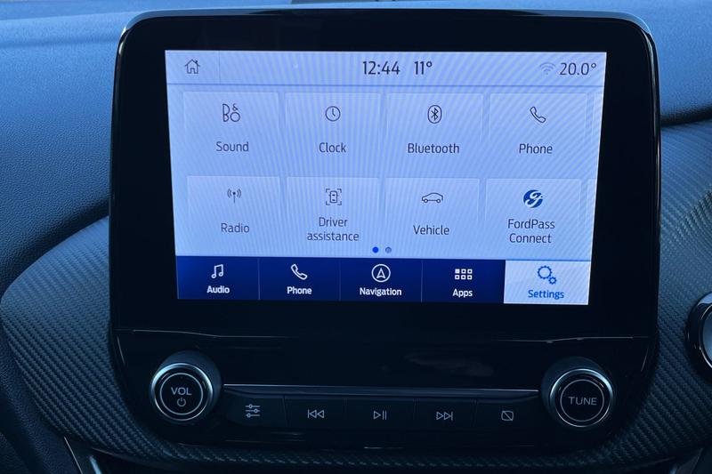 Used Ford Puma 2023 for sale - 77747029: Photo 30