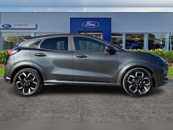 Used Ford Puma 2023 for sale - 77747029: Photo