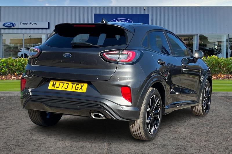 Used Ford Puma 2023 for sale - 77747029: Photo 4