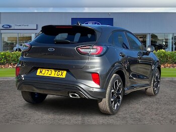 Used Ford Puma 2023 for sale - 77747029: Photo